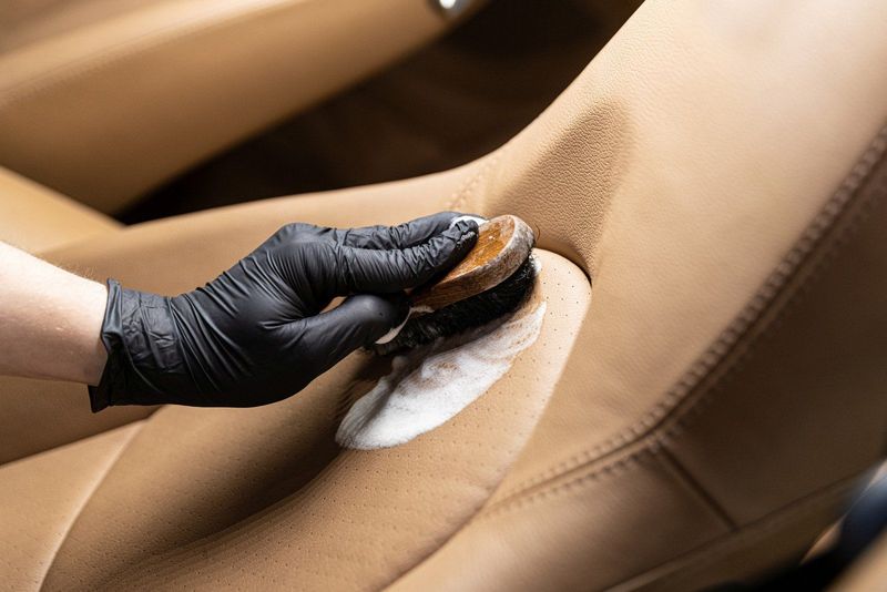 LEATHER CARE