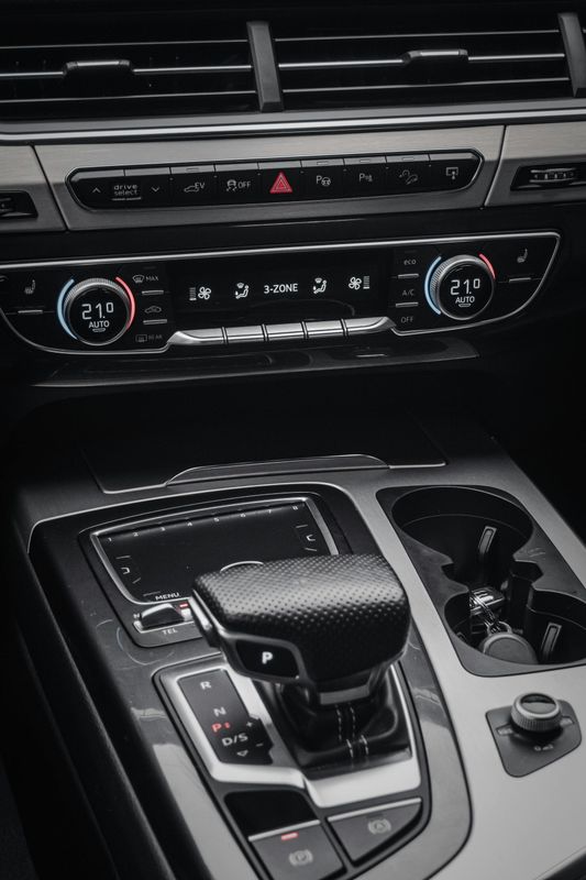 VINYL, RUBBER, & PLASTIC