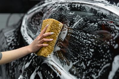 CAR WASH KITS