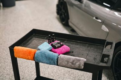 CERAMIC KITS