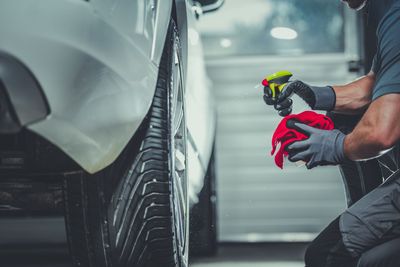 CERAMIC COATINGS