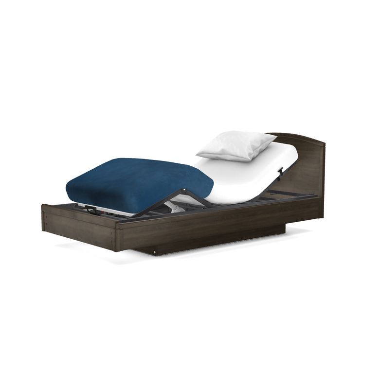 Lit Harmonie Avant-Garde Simple - HMS VILGO