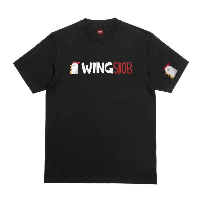 Wing Snob Apparel