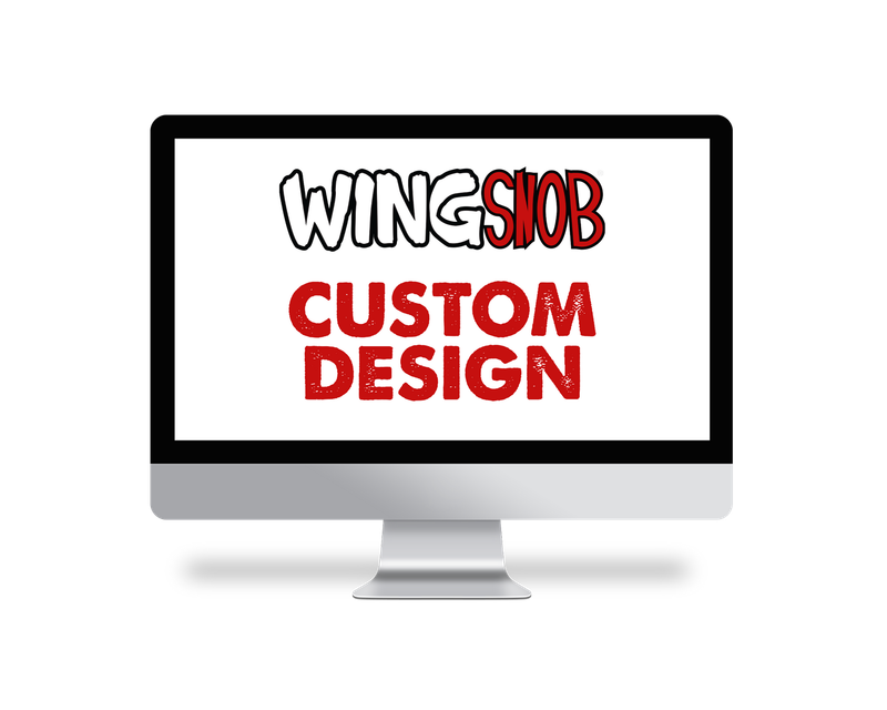 Custom Mailer Design