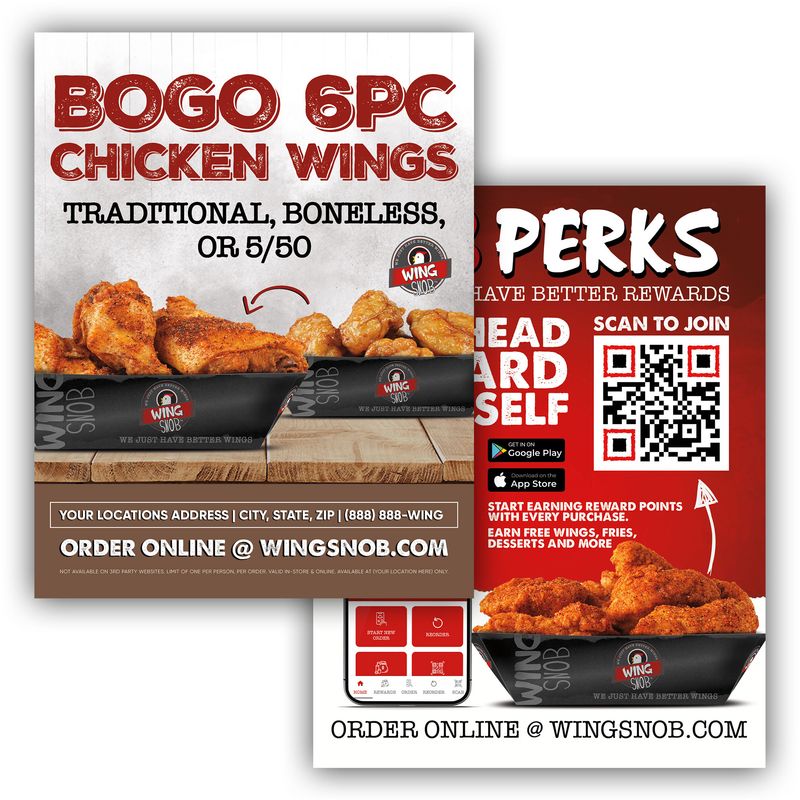 BOGO Any 6PC Promo Card (V2)