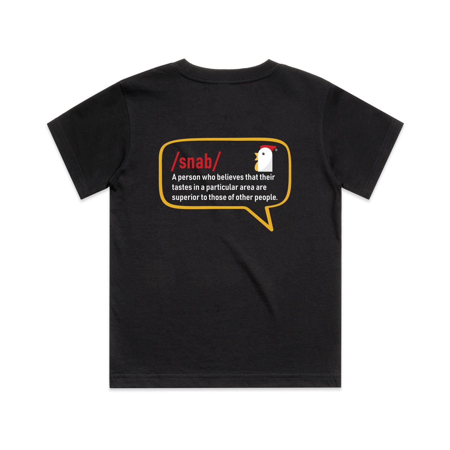 WS Youth T-Shirt