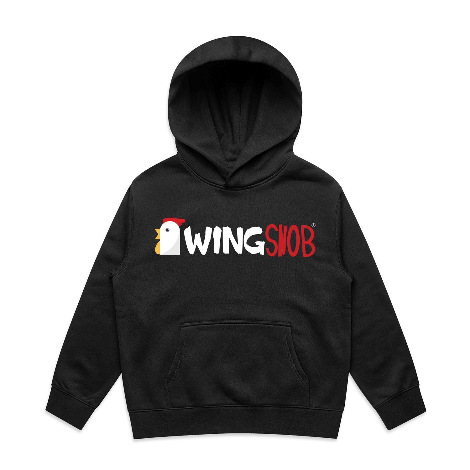WS Youth Sweatshirt