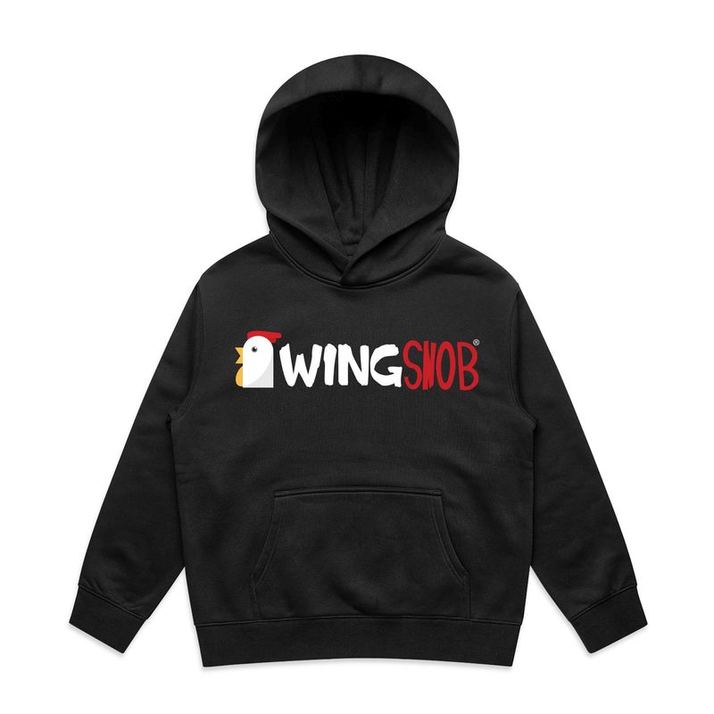 WS Youth Sweatshirt