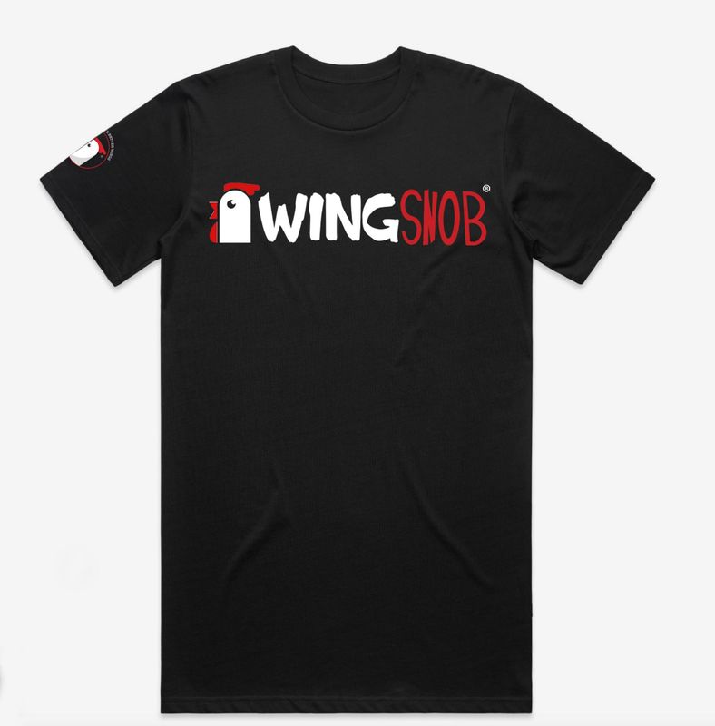 Wing Snob T-Shirt