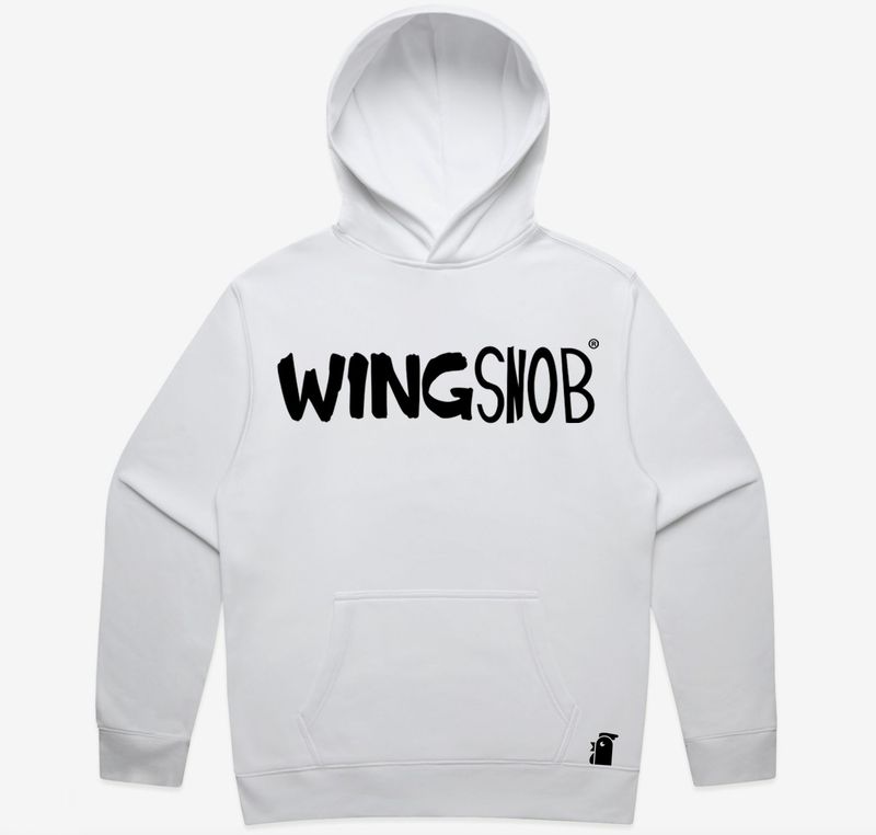 WS Premium Drop Hoodie