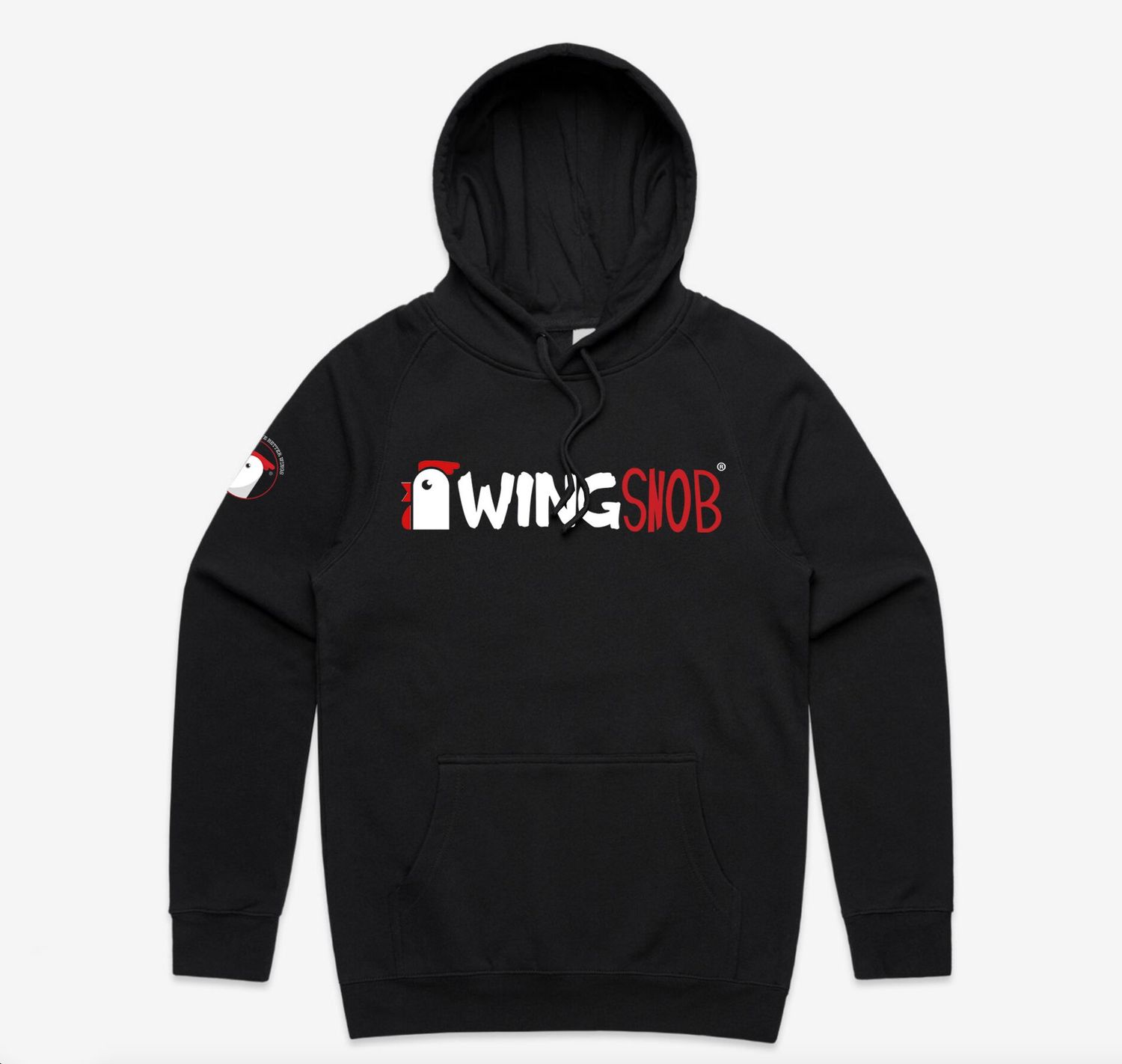 Value Wing Snob Sweatshirt