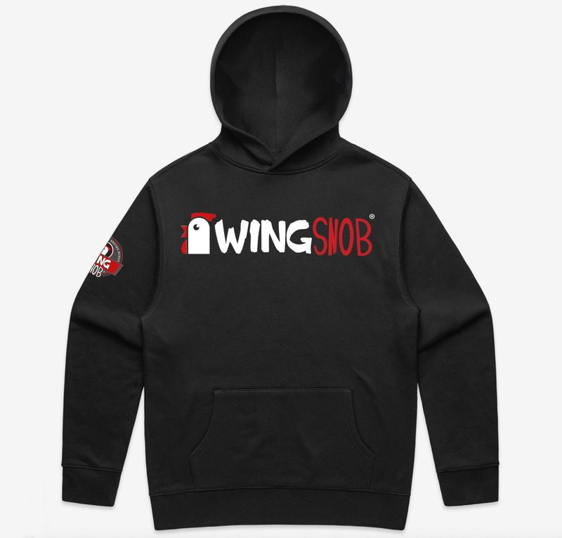 Classic WS Drop Hoodie