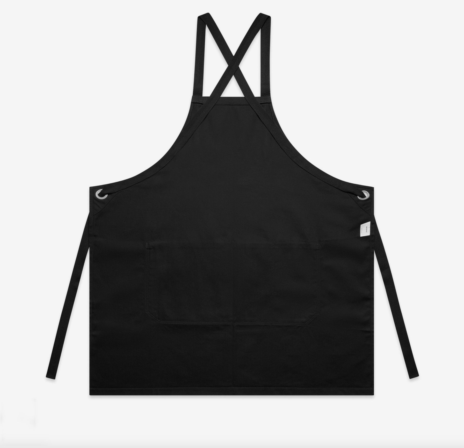 Wing Snob Apron