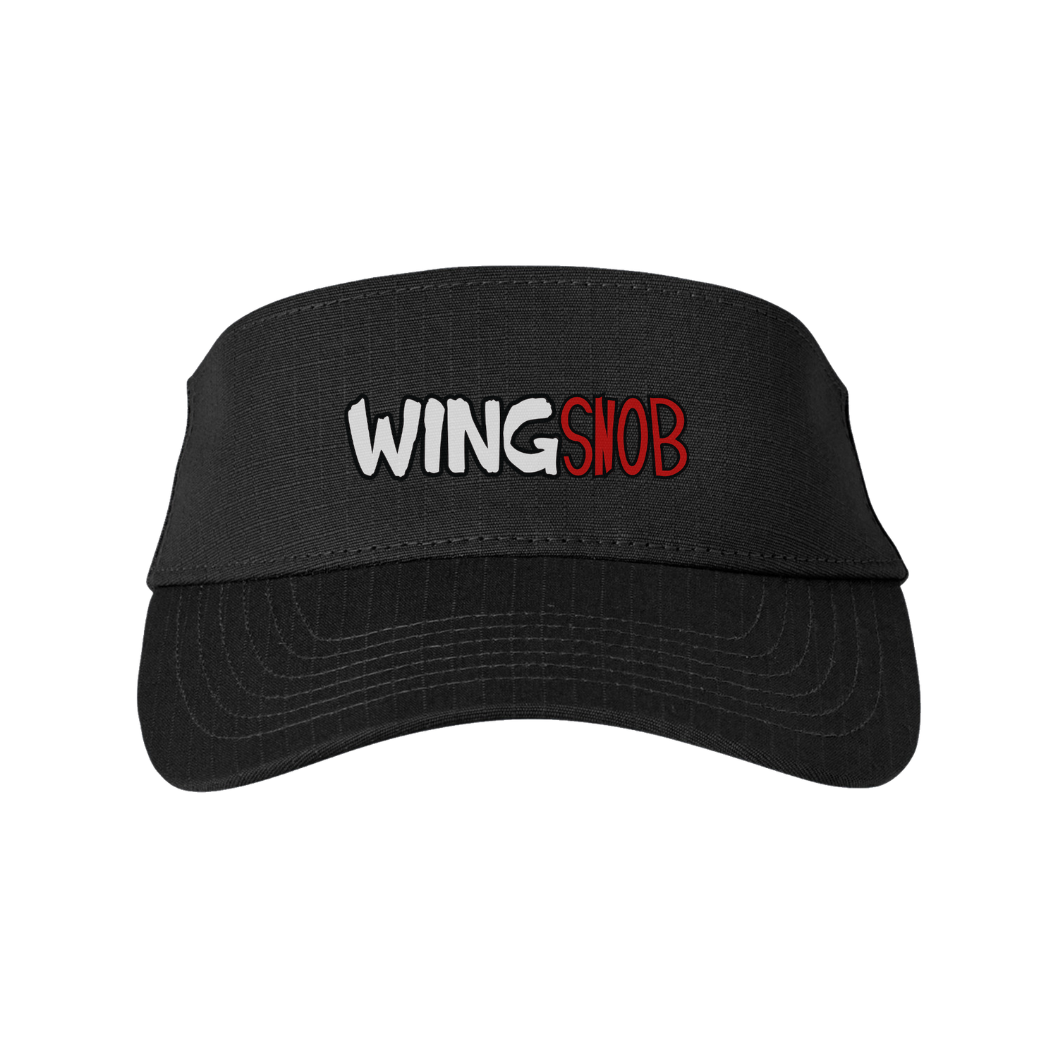 Wing Snob Visor