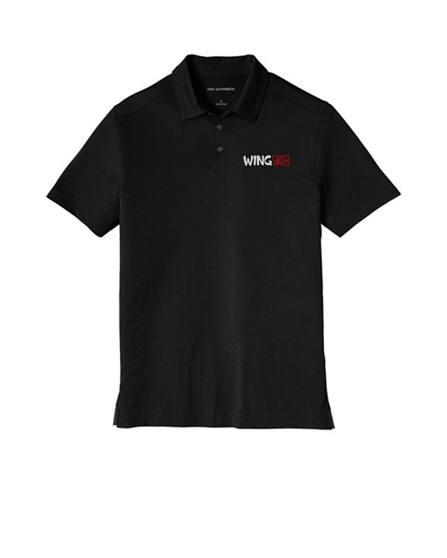 Men's Premium Polo