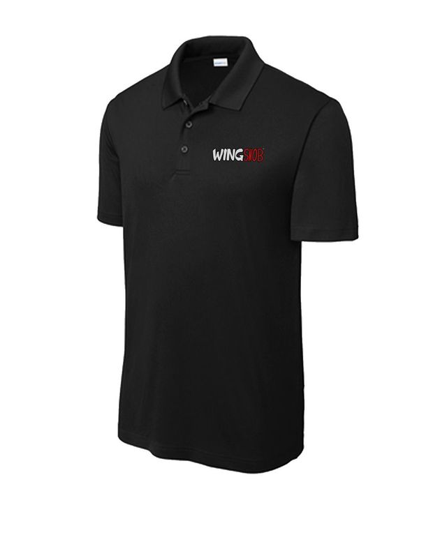 Men's Value Polo