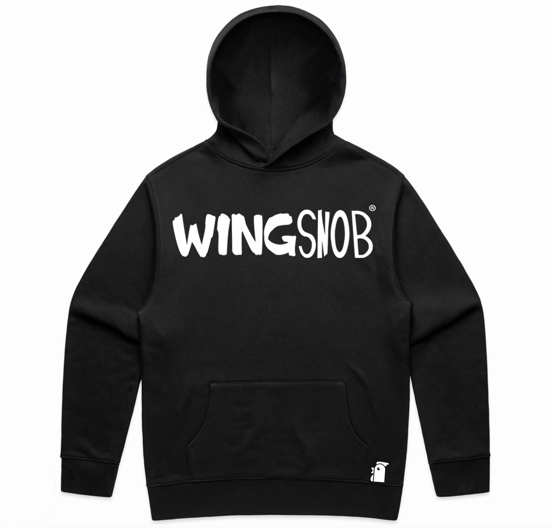 WS Premium Drop Hoodie