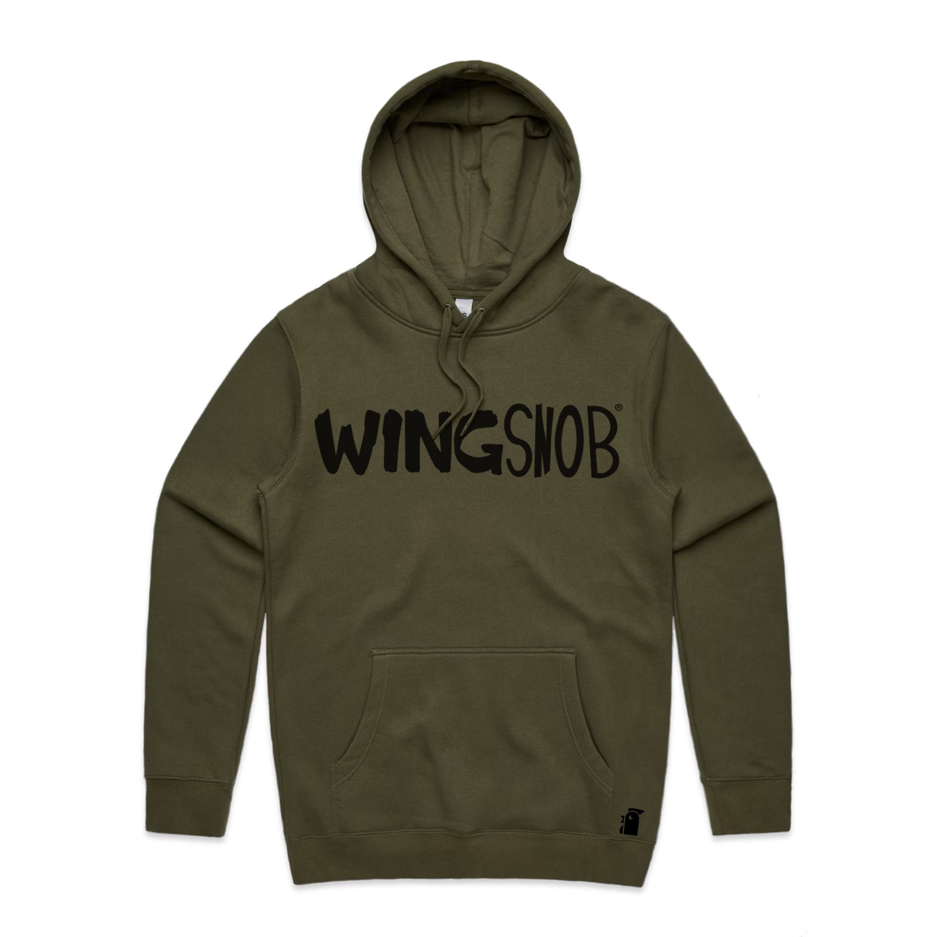 WS Premium Hoodies