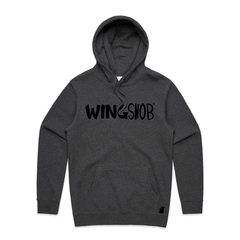 WS Premium Hoodies
