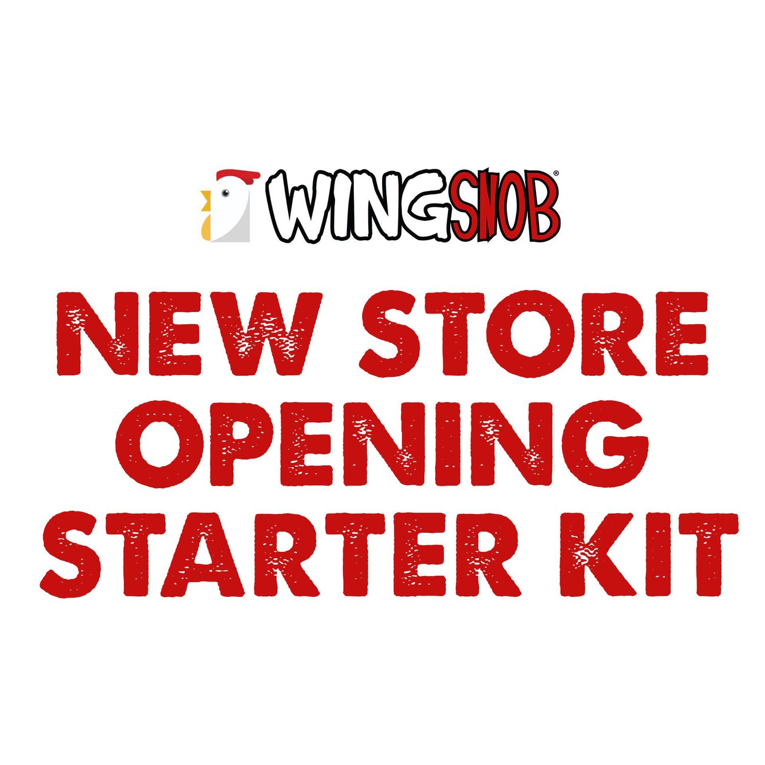 The New Store Package