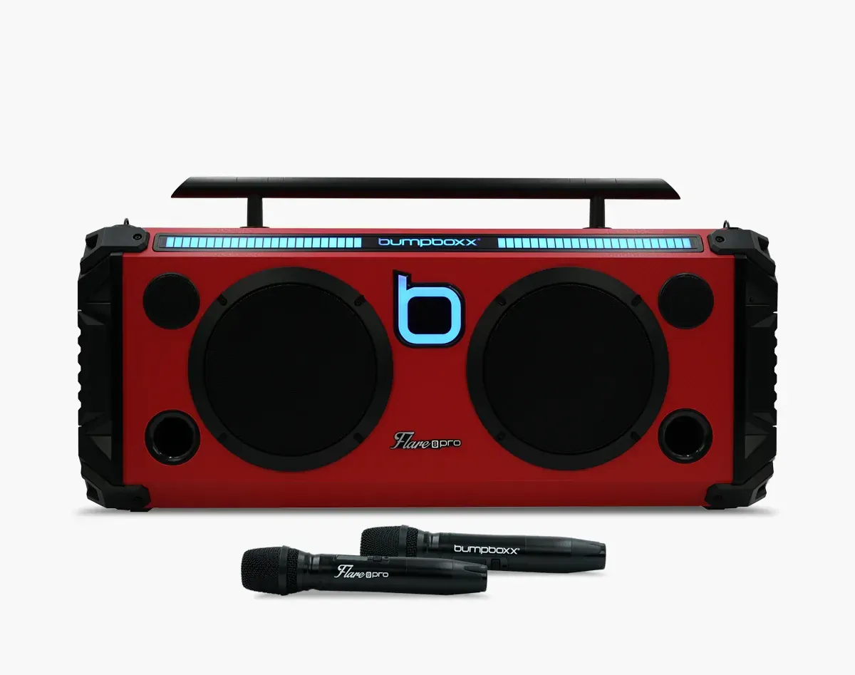 Wing Snob Bumpbox