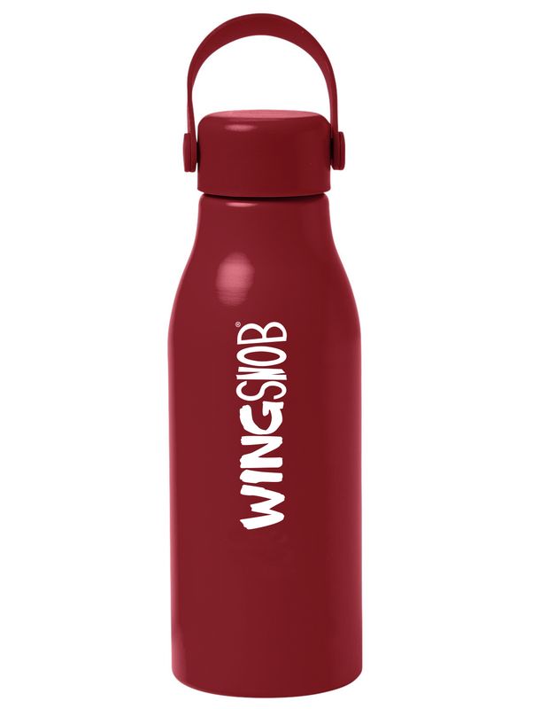 Wing Snob Water Bottles (100 Pieces)