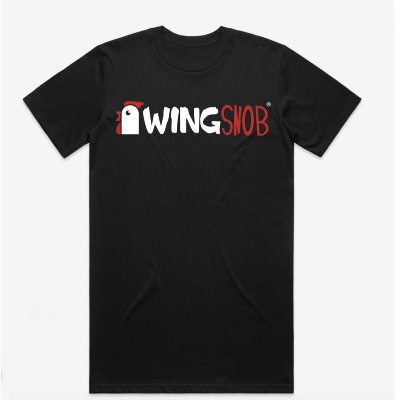 Wing Snob T-Shirt