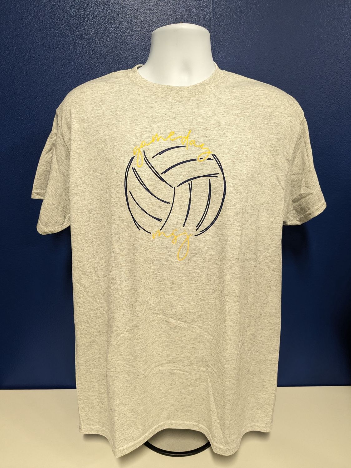 Gameday Volleyball T-Shirt