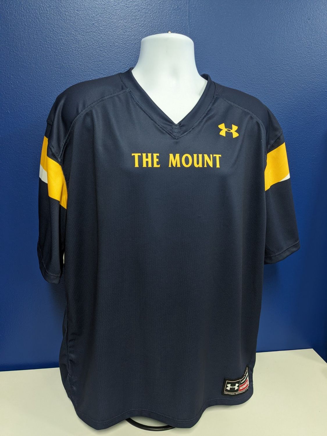 *Clearance Football Jersey