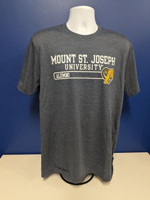 Alumni Heart of a Lion T-Shirt