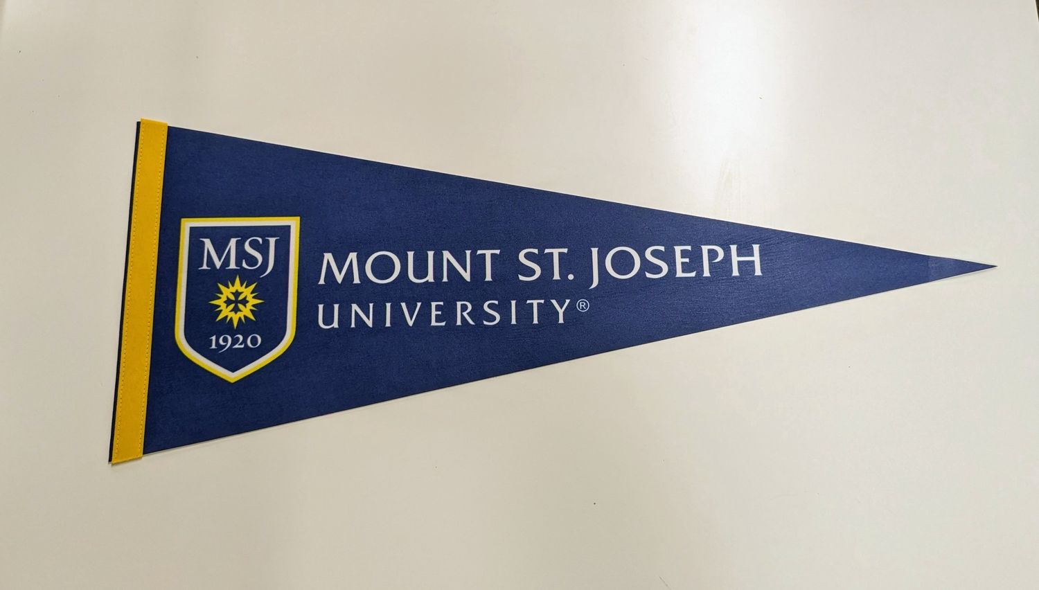 Navy Pennant