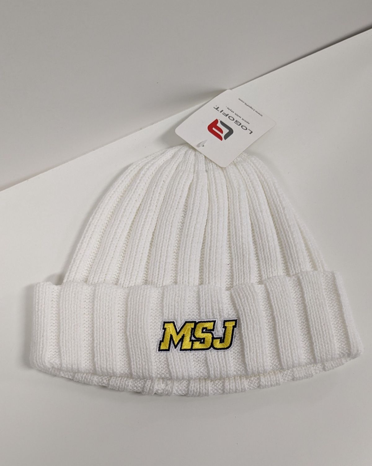 Knit Cuff Hat Beanie