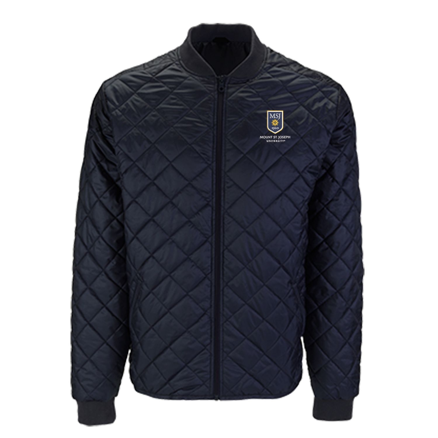 DS Everett Jacket *CUSTOM, ONLINE ONLY*