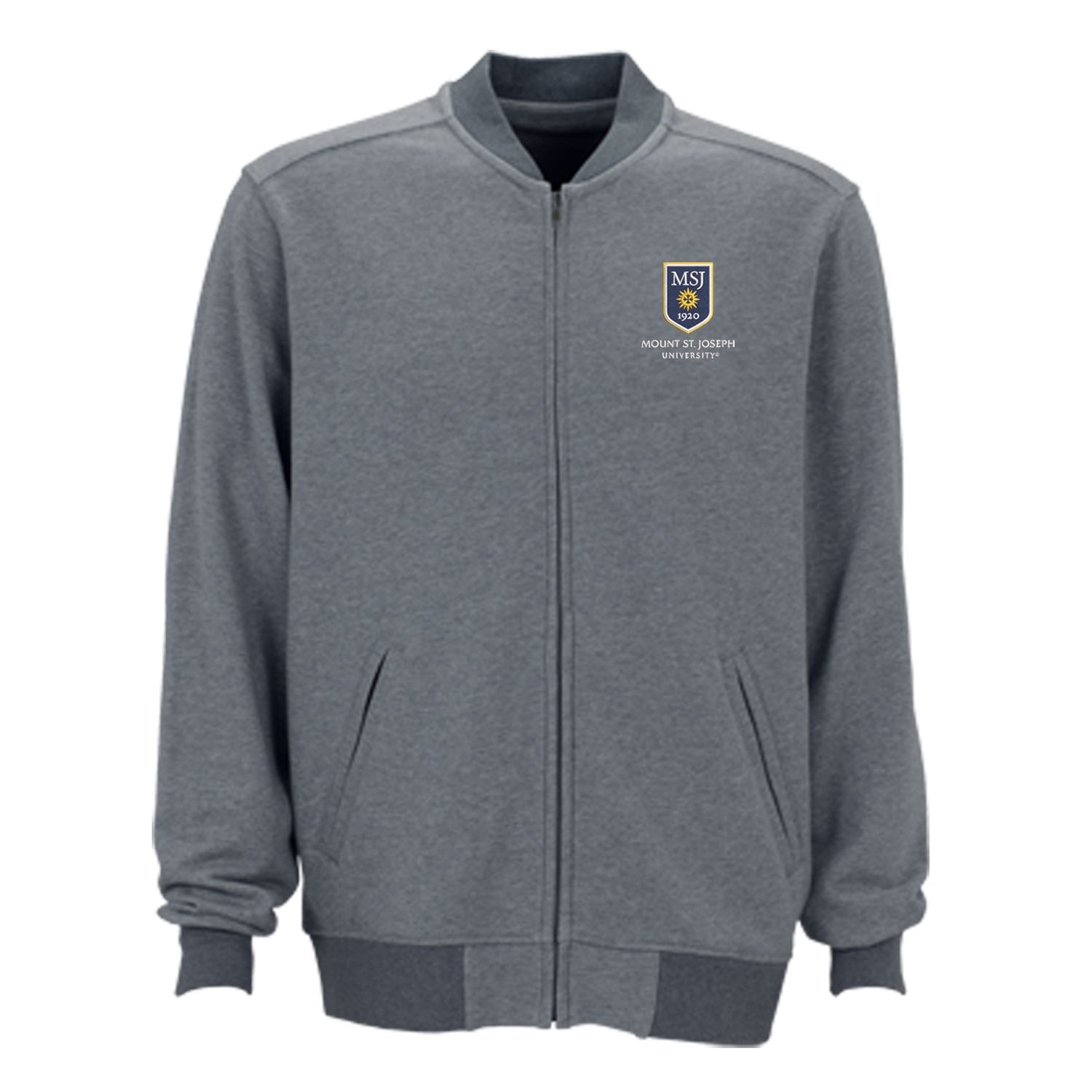 DS Game Day Jacket *CUSTOM, ONLINE ONLY*