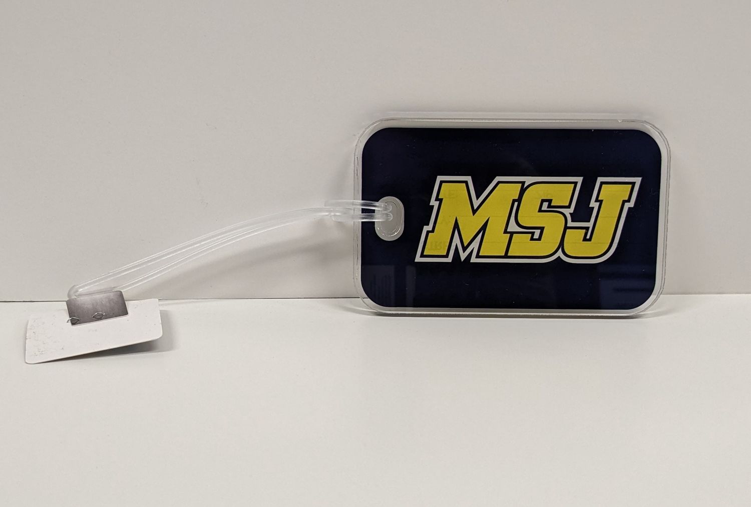 Bag Tag Sport MSJ