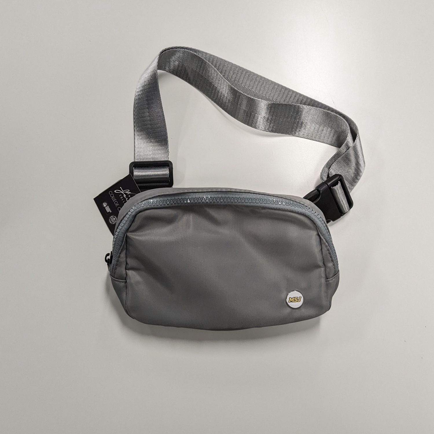 Belt Bag Gray