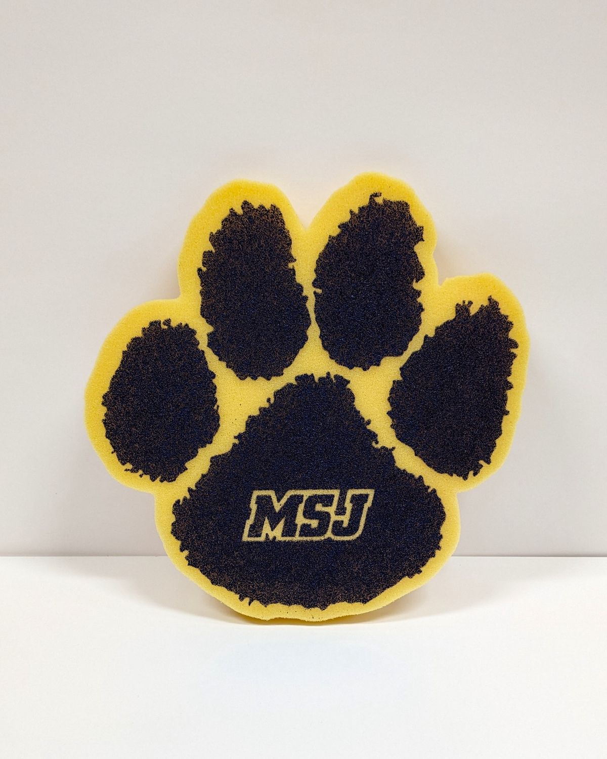 Foam Paw - MSJ