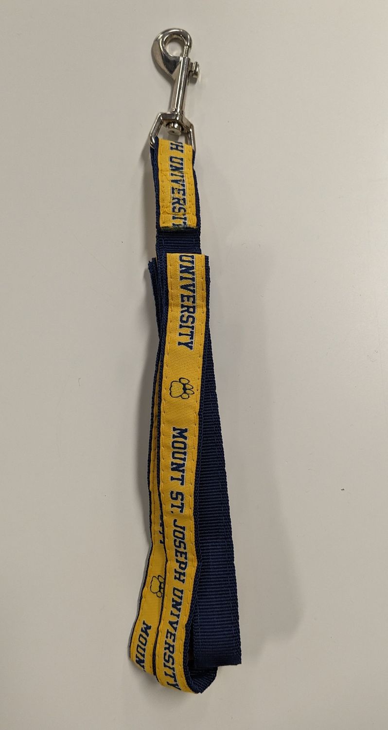 MSJ Dog Leash