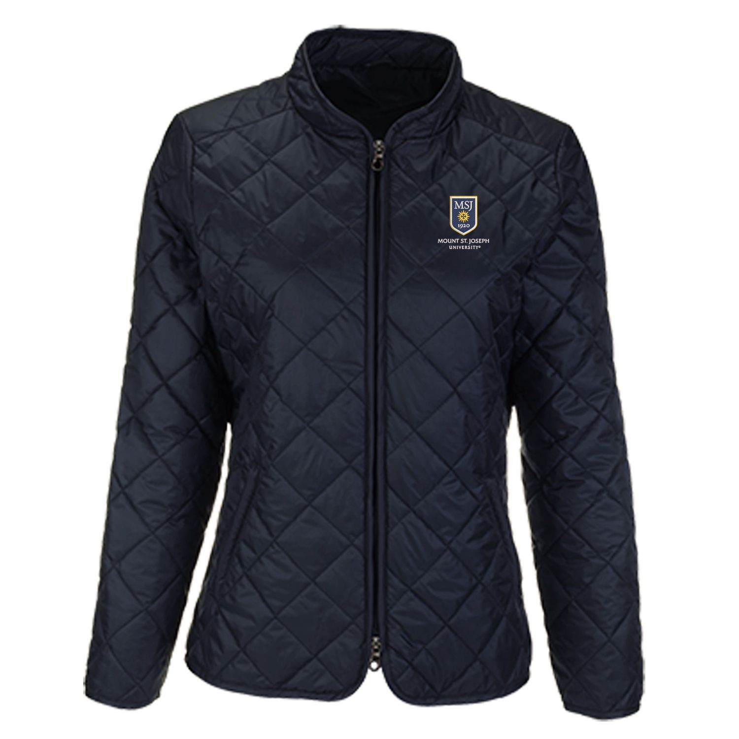 DS Women&#39;s Everett Jacket *CUSTOM, ONLINE ONLY*