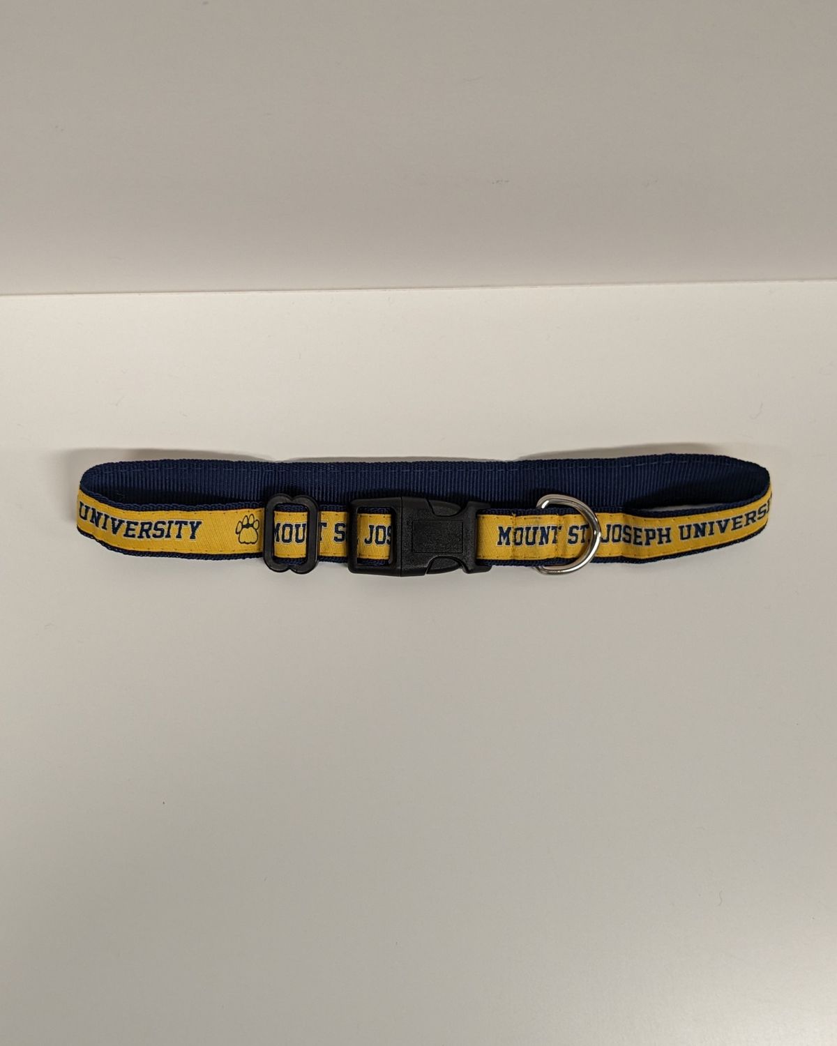 MSJ Dog Collar