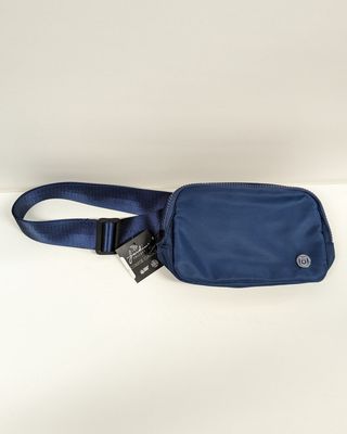 Belt Bag Navy