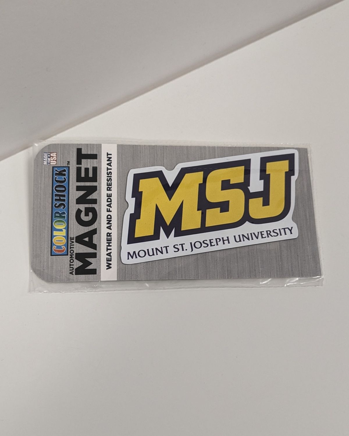 Magnet Mini Sport MSJ
