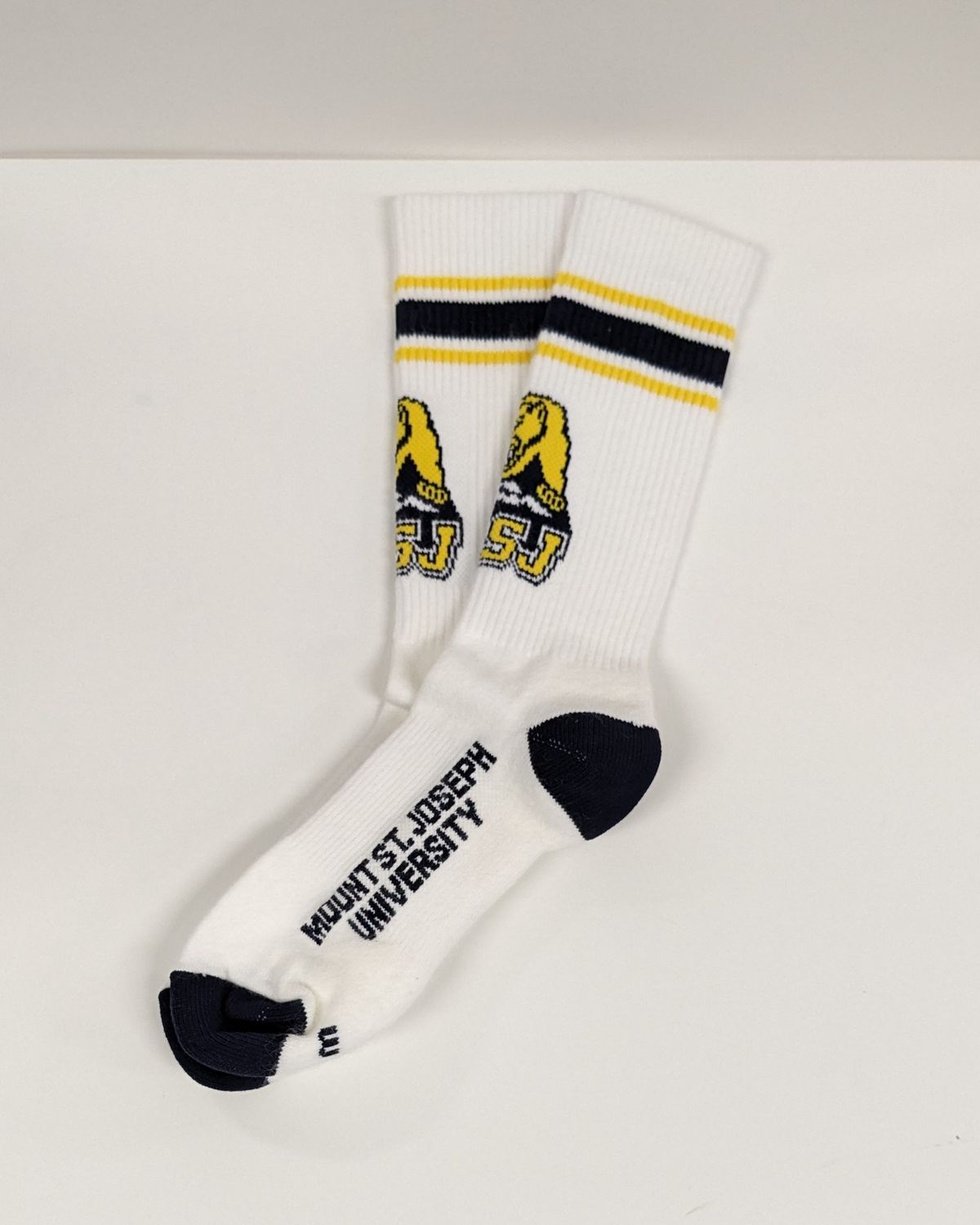 Sock Mid Calf Athletic