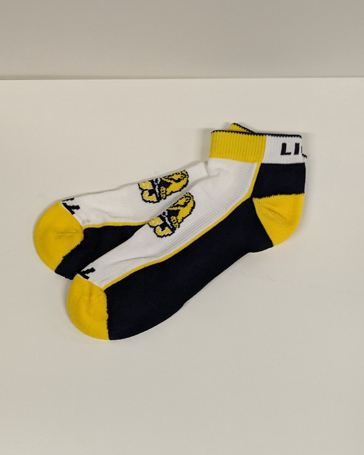 Sock Low Cut Athletic