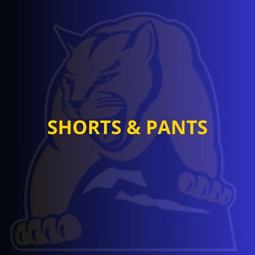Shorts &amp; Pants