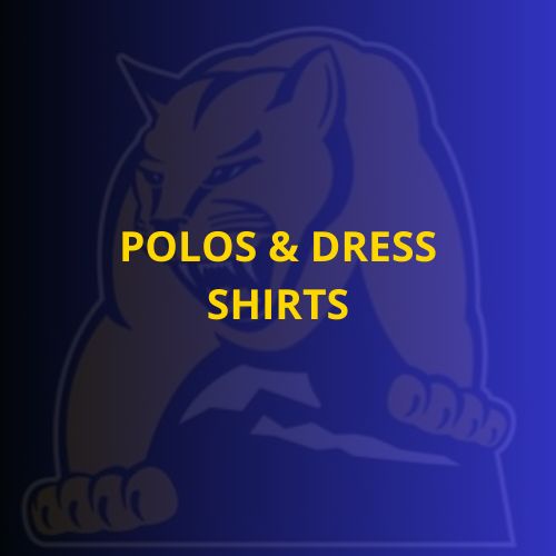 Polos &amp; Dress Shirts