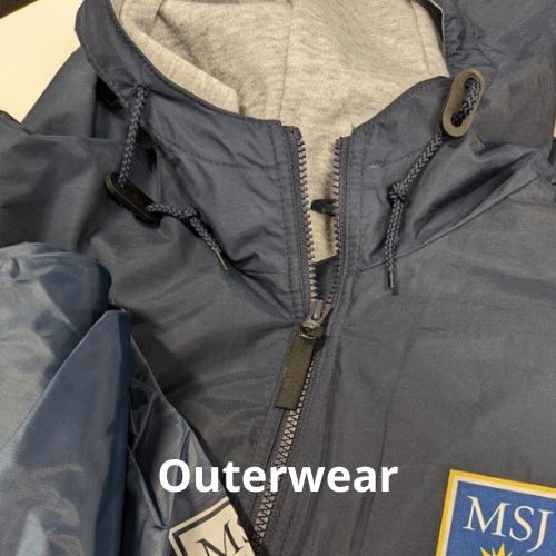 Outerwear