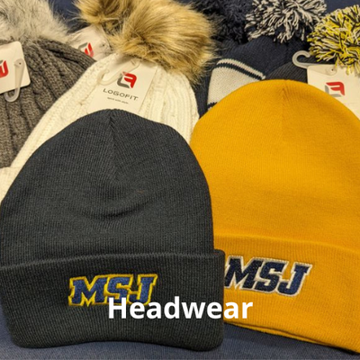 Headwear