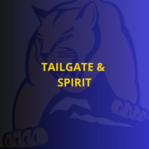 Tailgate &amp; Spirit
