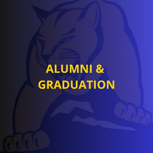 Alumni &amp; Graduation